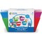 Learning Resources Magnetic Create-a-Space Storage Bins 3807 - alternate 6